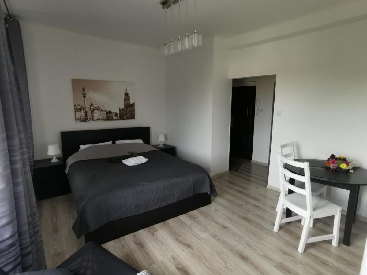 Apartament Royal Way Snug - Old Town Warszawa Zewnętrze zdjęcie