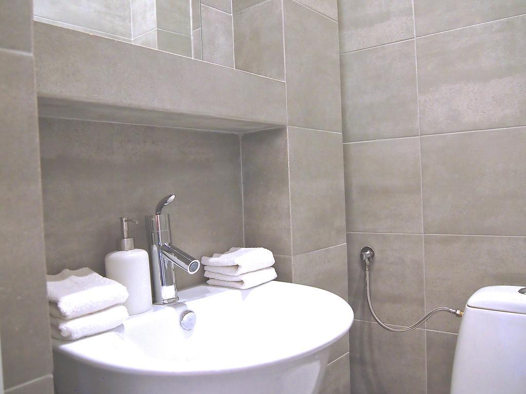 Apartament Royal Way Snug - Old Town Warszawa Zewnętrze zdjęcie