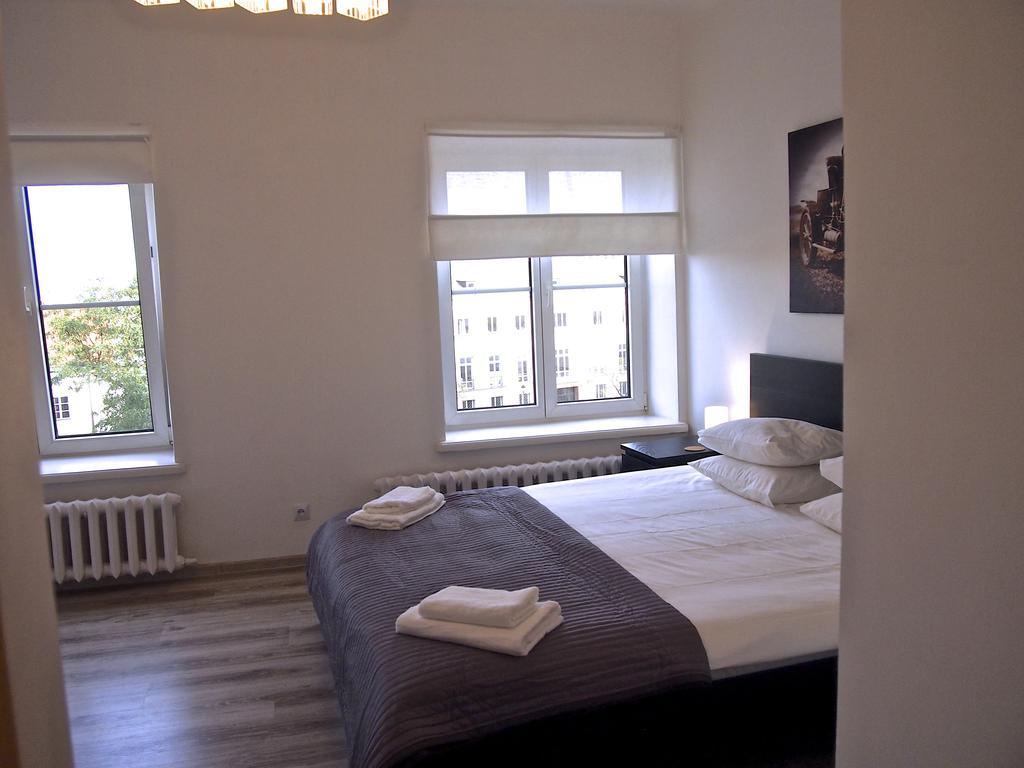 Apartament Royal Way Snug - Old Town Warszawa Zewnętrze zdjęcie