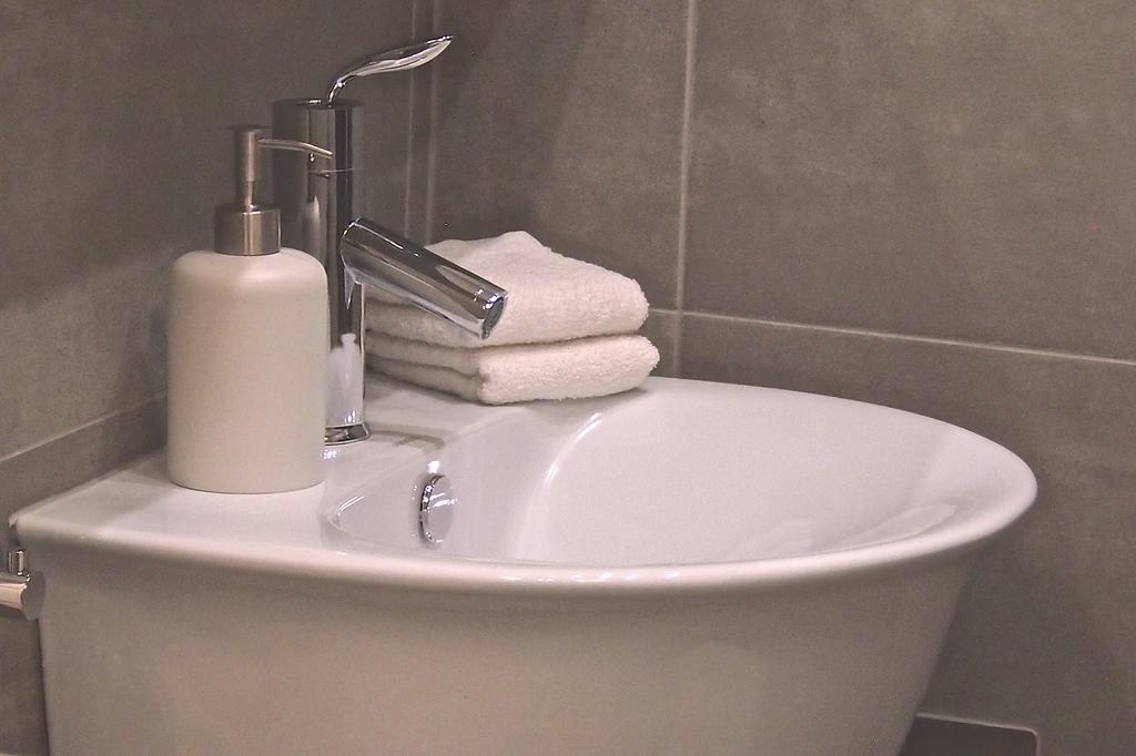 Apartament Royal Way Snug - Old Town Warszawa Zewnętrze zdjęcie