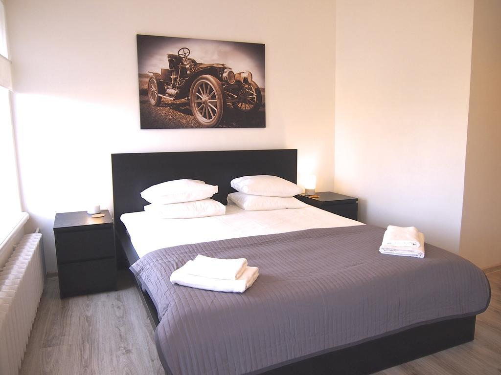 Apartament Royal Way Snug - Old Town Warszawa Zewnętrze zdjęcie